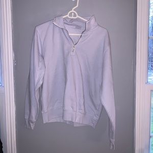 Brandy Melville Quarterzip